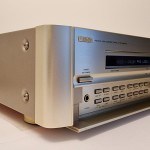 Denon AVP-5000