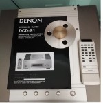 Denon DCD-S1 - Mint Condition!