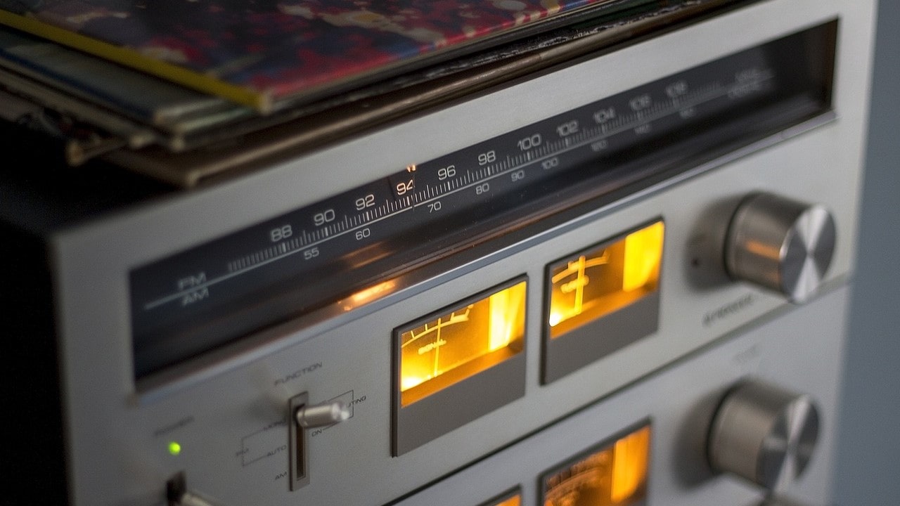 Audio industry - second-most-popular consumer electronics industry