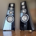 JBL - 260TL - speakers