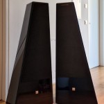 JBL - 260TL - speakers