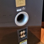 JBL - 260TL - speakers