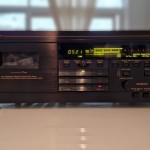 Nakamichi CR-7E