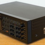 Nakamichi Dragon Cassette Deck