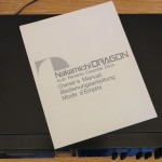 Nakamichi Dragon Cassette Deck