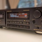 Pioneer CT-777