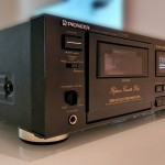Pioneer CT-979
