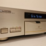 Pioneer PD-77