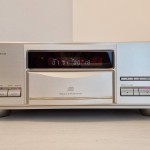 Pioneer PD-95