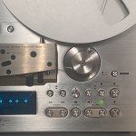 Pioneer RT-909 - Auto reverse