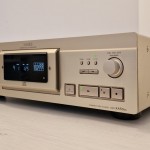 Sony CDP-XA50ES