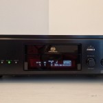 Sony - SCD-555ES
