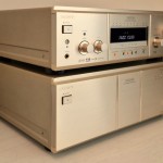 Sony - TA-N9000ES, TA-E9000ES