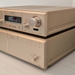 Sony - TA-N9000ES, TA-E9000ES