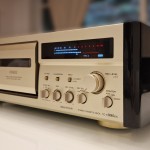 Sony TC-K990ES