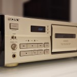 Sony TC-K990ES