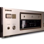 Sony CDP-X77ES