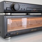 Technics - SE-A900S, SU-C800UM2