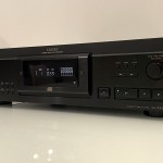 Sony CDP-XA50ES