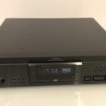 Sony CDP-XA50ES