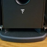 Focal Aria 948 High End Speakers