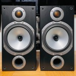 Monitor Audio BR2
