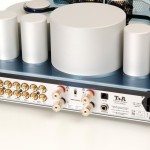 T+A V10 integrated amplifier