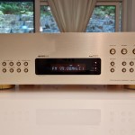 Denon TU-QS10
