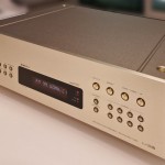 Denon TU-QS10